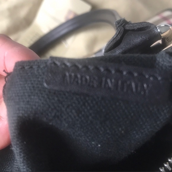 Burberry bag - Picture 7 of 8